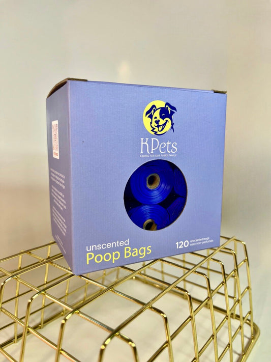 KPets Poop Bags